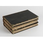 HUTTEN-CZAPSKI Marian - Universal History of the Horse [set of 3 volumes] [first edition 1874].