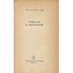 LEM Stanisław - Inwazja z Aldebarana [wydanie pierwsze 1959] [il. Daniel Mróz]