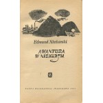 NIZIURSKI Edmund - Awantura w Niekłaju [1966].