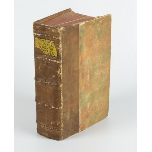 POTOCKI Waclaw - Garden of Frills [set of 2 volumes in 1 volume] [1907].