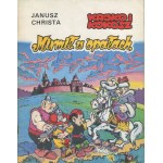 CHRISTA Janusz - Kajko a Kokosz [kompletní vydání alb] [1984-1990].