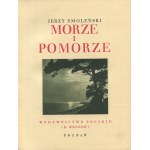 Cuda Polski [komplet 14 tomów w oryginalnych oprawach wydawniczych] [1930-1938]