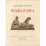 Divy Poľska [súbor 14 zväzkov v pôvodných vydavateľských väzbách] [1930-1938].