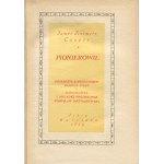 COOPER James Fenimore - The Five-Book Adventures of Hawkeye [súbor 5 zväzkov: Zvierací zabijak, Posledný Mohykán, Stopár, Pionieri, Préria) [1954-1956].