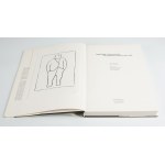PANEK Jerzy - Werkverzeichnis der graphischen Arbeiten 1939-1993 (Catalogue of works) [1995].