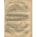 [astrologia] RANTZAU Heinrich - Horoscopographia, continens fabricam cardinum cœlestium ad quoduis datum tempus (...) [Strasburg 1585] / FINCKE Thomas - Horoscopographia siue de inveniendo stellarum astrologia [Szlezwik 1591]