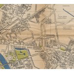 Plan miasta stołecznego Warszawy [1956]