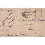 [Postcard] Warsaw. Grand Theatre. HP 16 [ca. 1913].