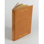 MILNE A. A. - Medvedík Pú, Chatka Pú [1946, 1948] [súbor 2 kníh v puzdre] [prvé povojnové poľské vydania].