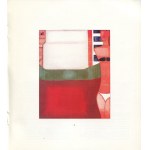 NOWOSIELSKI Jerzy - Katalog wystawy [1992]