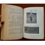 JASIŃSKI Jan - Palant. Technique, tactics, regulations, 1938.