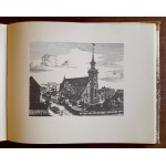 JAKRZEWSKA-ŚNIEŻKO Zofia - Gdańsk in old engravings
