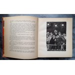 BRANALD Adolf - W wędrowali wędrownicy (Illustrationen von Bogdan ZIELENIEC), ERSTE AUFLAGE