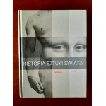 HONOUR Hugh, FLEMING John - Historia sztuki świata