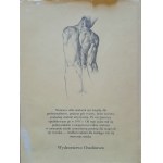 BARCSAY Jeno - Anatomy for Artists