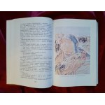 REYMONT Władysław - Chłopi (2-volume edition) / illustrations by Apoloniusz KĘDZIERSKI, graphic embellishments by Z. KAMIŃSKI