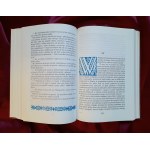 REYMONT Władysław - Chłopi (wydanie 2-tomowe) / ilustracje Apoloniusz KĘDZIERSKI, ozdoby graficzne Z. KAMIŃSKI
