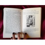 WHITE Arthur Edward - Das Wordsworth-Buch der Zaubersprüche