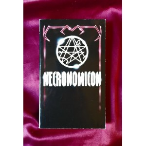 Necronomicon