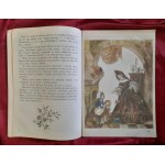 SZANCEROWA Zofia - Favorite fairy tales (illustrations by Jan Marcin SZANCER)