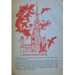About Maciek Borkowic and the devil Boruta, and other tales and legends of Greater Poland (illustrations by Jan Marcin SZANCER)