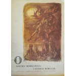 About Maciek Borkowic and the devil Boruta, and other tales and legends of Greater Poland (illustrations by Jan Marcin SZANCER)