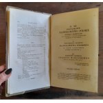 LELEWEL Joachim - Poland of the Middle Ages, or Joachim Lelewel's postulations in the national history of Poland - volume III (1859)