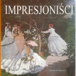 VIGNOT Edwart - Impressionists (ALBUM)