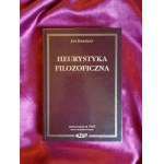 HARTMAN Jan - Heurystyka filozoficzna