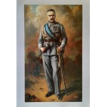 Legiony Polskie 1914-1918 / Piękne wydanie kolekcjonerskie