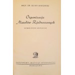 MAKOWSKI Julian - Organisation der Vereinten Nationen - 1947