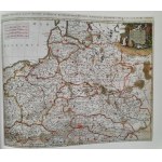 Terrae Veteris Poloniae. Mapy Rzeczypospolitej od XVI do XVIII wieku - White & Case