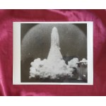 POLARIS - EIN INSTRUMENT DES FRIEDENS - 1960er Jahre - AMERIKANISCHE KERNWAFFENVERFAHREN. 3-15 - Raketenstart