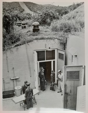 GUANTANAMO - BASTION OF HEMISPHERE DEFENSE - 1962, zdjęcie nr 3-5