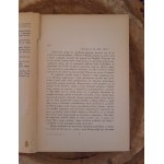 SŁOWACKI Juljusz - Briefe ... an seine Mutter (zweiter Teil) - Ausgabe 1931