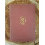 SLOWACKI Julius - Letters ... To his mother (part two) - 1931 edition