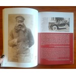 Józef Piłsudski - der Mann, der Europa rettete