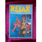 Relax nr 11 (1977) / WYDANIE PIERWSZE