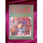 Relax No. 9/78 (22) / FIRST Edition