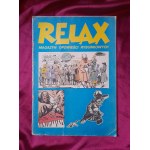 Relax nr 5/78 (18) / WYDANIE PIERWSZE