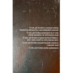NOWAK-NJECHORŃSKI Měrćin - Mistrz Krabat dobry łużycki czarodziej