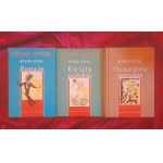 TUWIM Julian - Selection of Works (3 volumes)