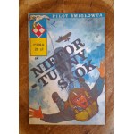 Helicopter Pilot No. 8 - An Unfortunate Jump (FIRST Edition)