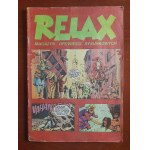 Relax Nr. 6/78 (19) / ERSTE AUSGABE