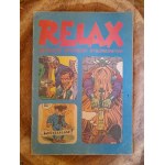 Relax nr 7/78 (20) / WYDANIE PIERWSZE
