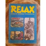 Relax No. 10/78 (23) / FIRST Edition