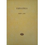UKRAINKA Lesia - Lied des Waldes (Bibliothek der Dichter)