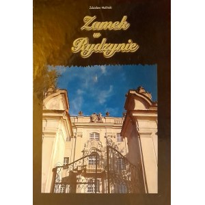 MOLIŃSKI Zdzisław - Schloss Rydzyna