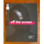 Off the screen (UNIKALNY ALBUM FOTOGRAFICZNY)