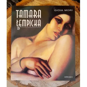 MORI Gioia - Tamara Łempicka